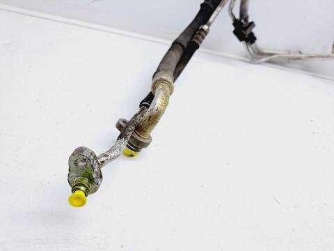 Foto 2ª: Tubos Aire Acondicionado Peugeot 307 XS BERLINA 90CV 66KW [9HX] (2007)