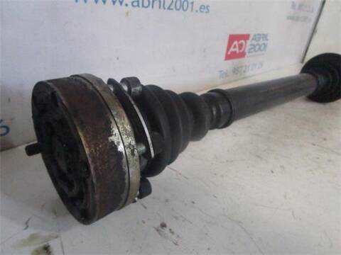 Foto 2ª: Transmision Delantera Izquierda Audi A6 1.8 T AVANT 150CV 110KW [AEB] (1998)