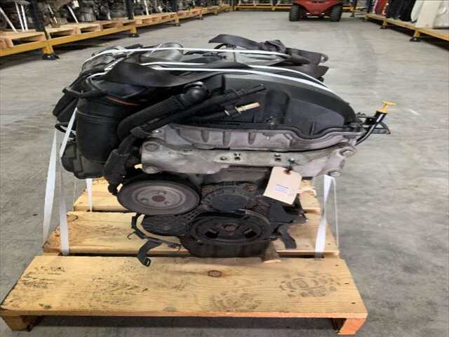 Foto 2ª: Motor Completo Peugeot 207 1.6I 16V [5FW] (2008)