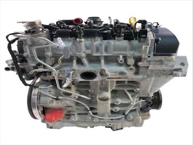 Foto 2ª: Motor Completo Seat Leon 1.5 TSI 130 CV 96KW [DACA, DAC]