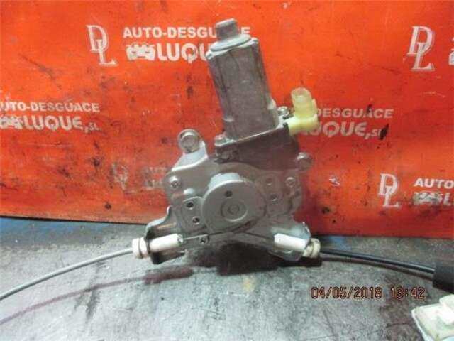 Elevalunas Eléctrico Delantero Izquierdo Hyundai Getz 1.1