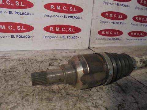Foto 3ª: Transmision Delantera Izquierda Citroen C4 1.6 16V BERLINA 120CV 88KW (2004)