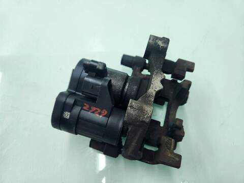 Pinza Freno Trasera Izquierdo Seat Leon ERENCE 110CV 81KW