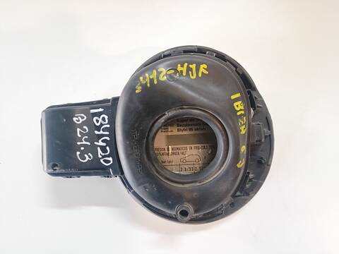 Tapa Exterior Combustible Seat Ibiza FR 1.2 TSI 105CV