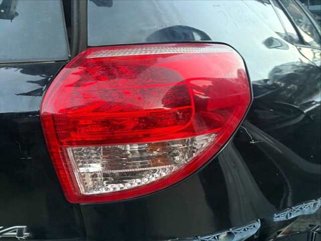 Piloto Trasero Derecho Toyota Rav4 2ADFHV