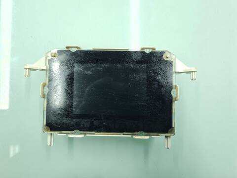 Foto 1ª: Pantalla Multifuncion Ford Transit GASOLINA (2013)