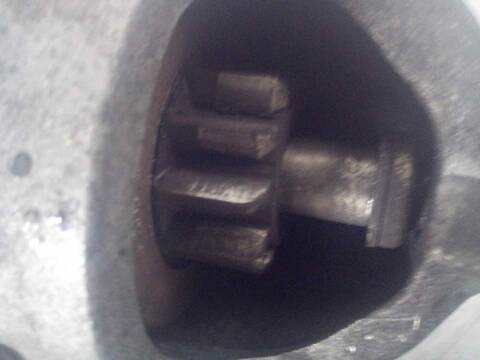 Foto 3ª: Motor de Arranque Renault Espace EXPRESSION 150CV 110KW [G9T742] (2005)