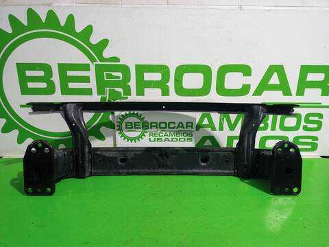 Foto 2ª: Refuerzo Paragolpes Delantero Fiat Bravo 1.9 DYNAMIC MULTIJET 120CV 88KW [192A8000] (2008)