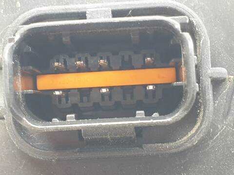 Foto 3ª: Faro Izquierdo Renault Trafic L1H1 30T 130CV 97KW (2014)