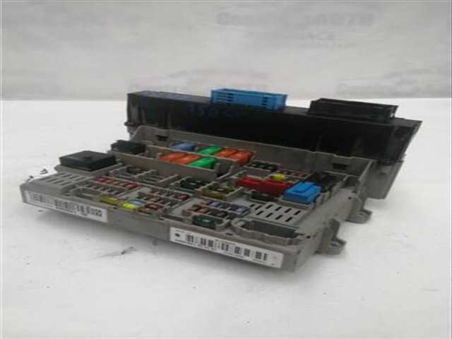 Caja Reles Fusibles Bmw Serie 3 315 2.0 318D [2 0 LTR. - 90 KW 16V DIESEL CAT] BERLINA 122CV
