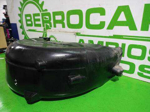 Foto 3ª: Pase Rueda Citroen C4 EXCLUSIVE PICASSO 109CV 80KW [9HZDV6TED4] (2008)