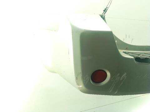 Foto 3ª: Paragolpes Trasero Nissan Pathfinder 2.5 DCI 4WD 174CV (2005)