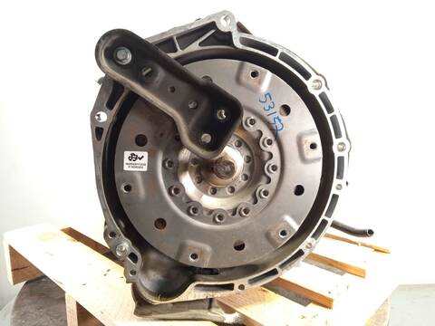 Foto 2ª: Caja Cambios Bmw X3 SDRIVE 20 I 184CV 135KW [B48B20A] (2019)