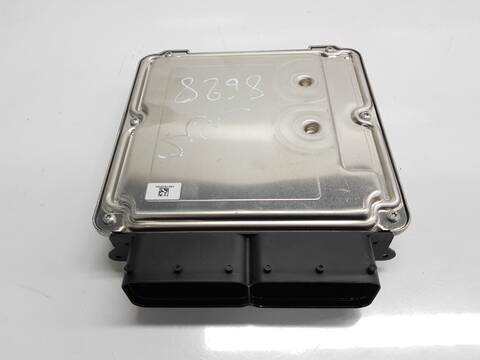 Foto 3ª: Centralita Motor ECU Volkswagen T-Roc LIFE (2021)