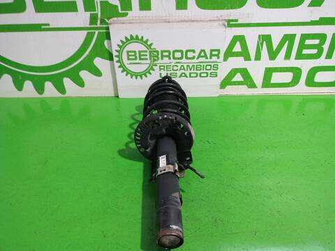 Foto 3ª: Amortiguador Delantero Izquierdo Seat Ibiza COOL 101CV 74KW [ATD] (2008)