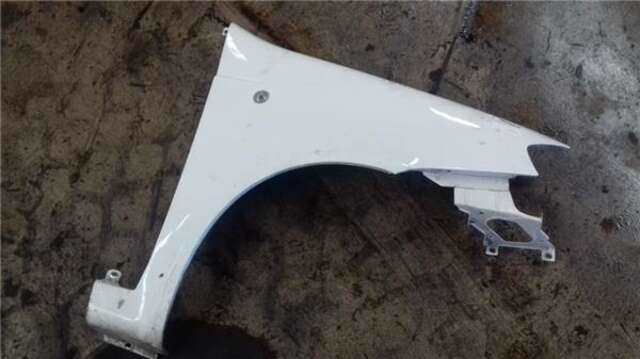 Aleta Delantera Derecha Fiat Punto 1.3 JTD