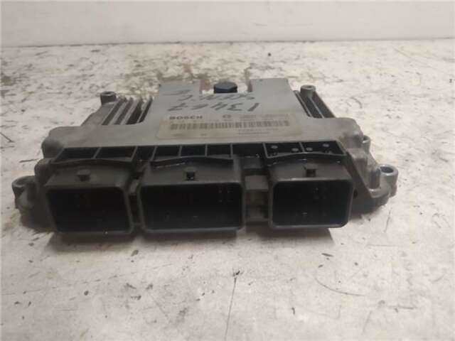Foto 2ª: Centralita Motor ECU Renault Scenic 1.9 AUTHENTIQUE [1.9 LTR. - 88 KW DCI DIESEL] (JM)(2003-_)