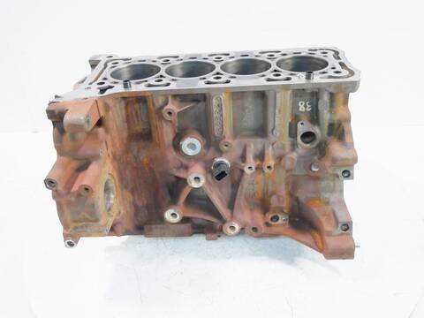 Foto 2ª: Bloque Motor Ford Transit 130 CV 96KW [YMR6]