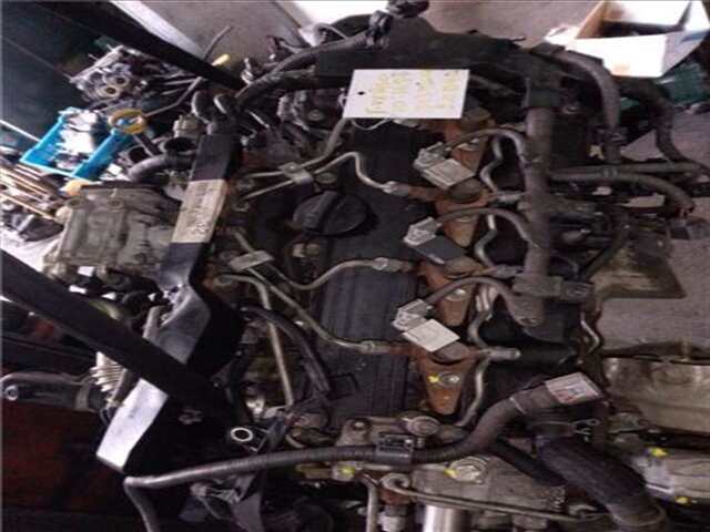 Foto 3ª: Motor Completo Toyota Verso 2.0 D-4D [1AD-FTV]