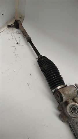 Foto 3ª: Cremallera de Direccion Opel Astra 1.7 D [D/Z17DTH] (2006)