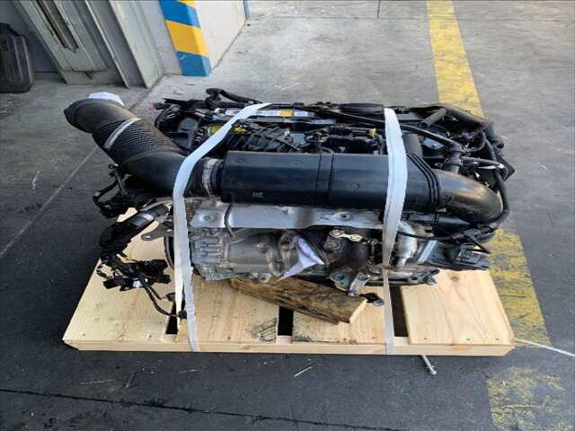 Foto 2ª: Motor Completo Mini Mini 2.0 COOPER S 178CV 0CV [B48A20F] (2022)