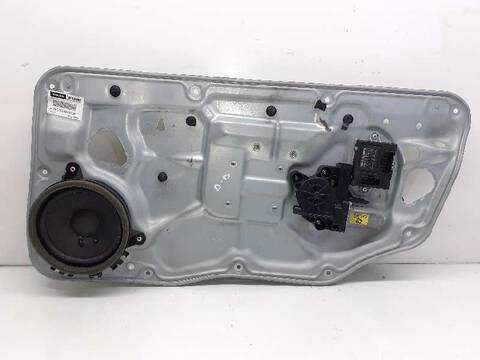 Elevalunas Eléctrico Delantero Derecho Volvo S80 T5 SUMMUM BERLINA 241CV 177KW