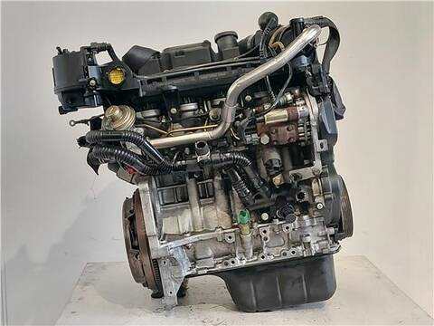 Foto 3ª: Motor Completo Citroen C3 1.4 HDI 68CV 50KW [8HX (DV4TD)] (2003)