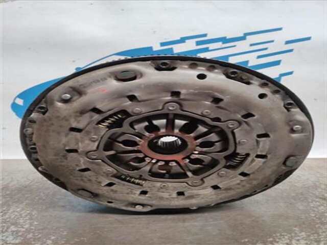 Foto 3ª: kit Embrague Renault Megane 1.9 DCI (LM0G. LM1G. LM2C) II SEDAN (LM0/1_) [F9Q 800]