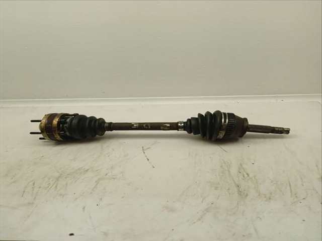 Transmision Delantera Derecha Alfa Romeo Spider 2.0 16V CAT 110KW