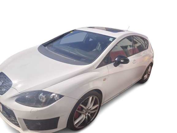 Elevalunas Eléctrico Delantero Izquierdo Seat Leon 2.0 TFSI CUPRA
