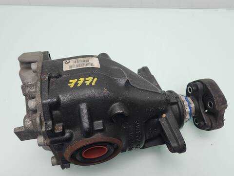 Diferencial Trasero Bmw Serie 1 114 118D 150CV 110KW