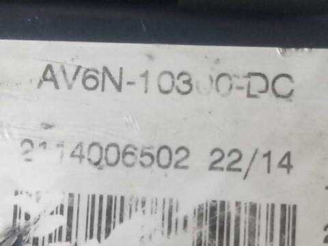 Foto 3ª: Alternador Ford Fiesta 1.6 TDCI (2008)