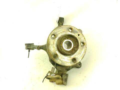 Foto 1ª: Mangueta Delantera Derecha Opel Vivaro 1.9 DTI F7 J7 A07) [F9Q 760] (2001)