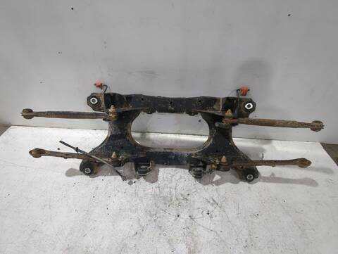 Puente Trasero Land Rover Freelander 2.2 TD4 4X4 160CV