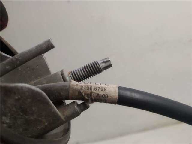 Foto 3ª: Retrovisor Derecho Seat Leon 1.9 STYLE ECOMOTIVE [1.9 LTR. - 77 KW TDI] [BLS]