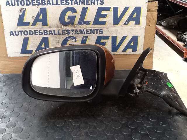 Retrovisor Izquierdo Volvo S60 2.000D 163CV/120KW [CF2E] 0CV