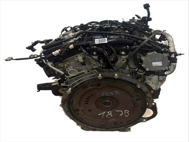 Motor Completo Ford F150 360 - 457 CV