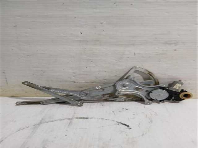 Elevalunas Eléctrico Delantero Izquierdo Toyota Corolla 2.2 D-4D AUR10_) 177CV