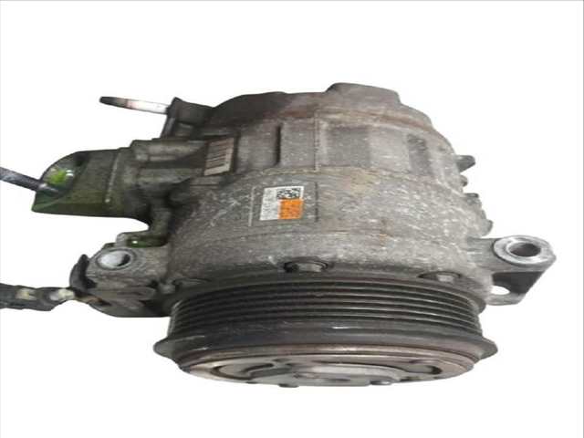 Foto 2ª: Compresor Aire Acondicionado Ford Focus 1.5 TDCI TURNIER (2010)