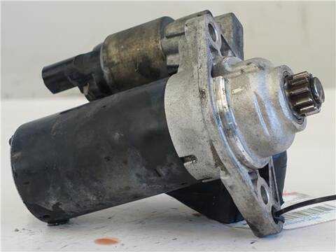Motor de Arranque Skoda Octavia 1.9 TDI BERLINA 105CV 77KW