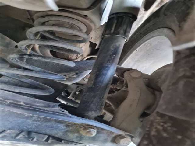 Amortiguador Trasero Derecho Volkswagen Tiguan LIFE 122CV 90KW