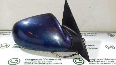 Retrovisor Derecho Audi A8 4.2 QUATTRO 335CV 246KW