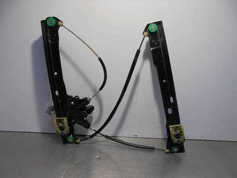 Foto 4ª: Elevalunas Eléctrico Delantero Derecho Ford C Max 1.0 ECOBOOST CAT 125CV 92KW [M1DA] (2012)