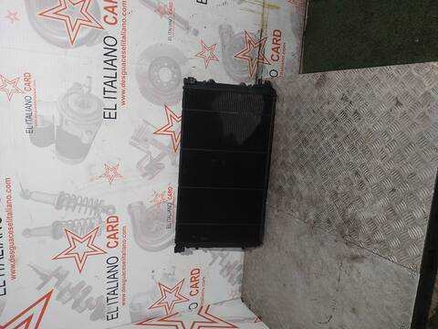 Radiador Motor Nissan Interstar CAJA CERRADA L 1 H 2 TECHO 115CV 84KW