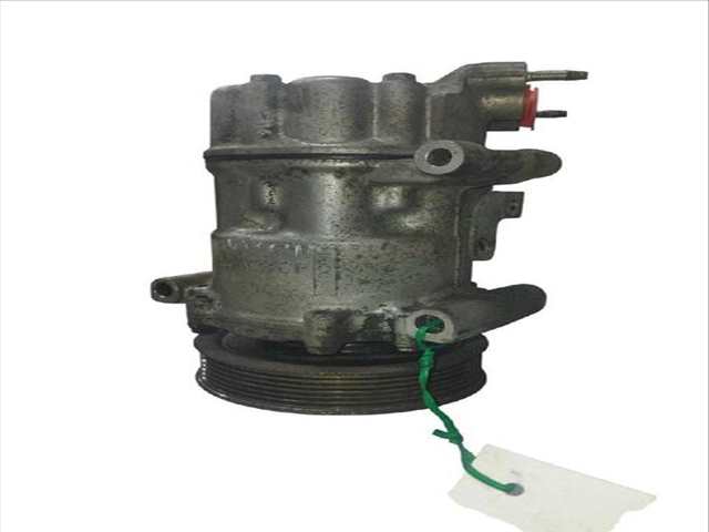 Compresor Aire Acondicionado Peugeot 308 1.6 16V