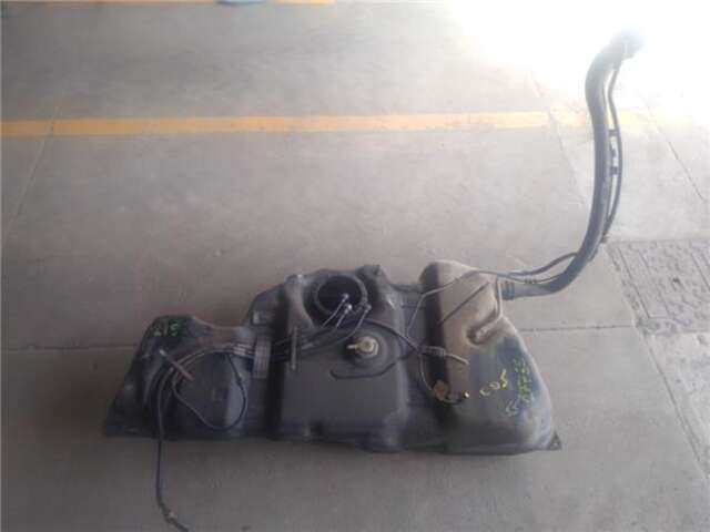 Deposito de Combustible Citroen C4 2.0 SX [2.0 LTR. - 100 KW HDI FAP CAT (RHR - DW10BTED4)]