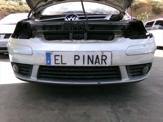Paragolpes Delantero Volkswagen Golf 2.0 TDI MODELO PLUS,2004-2009