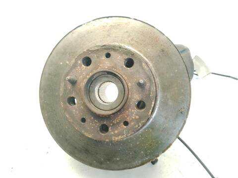 Mangueta Delantera Izquierda Citroen Jumper 2.0 BLUEHDI 130