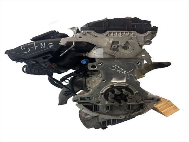 Motor Completo Bmw Serie 5 520 E39 170CV 125KW