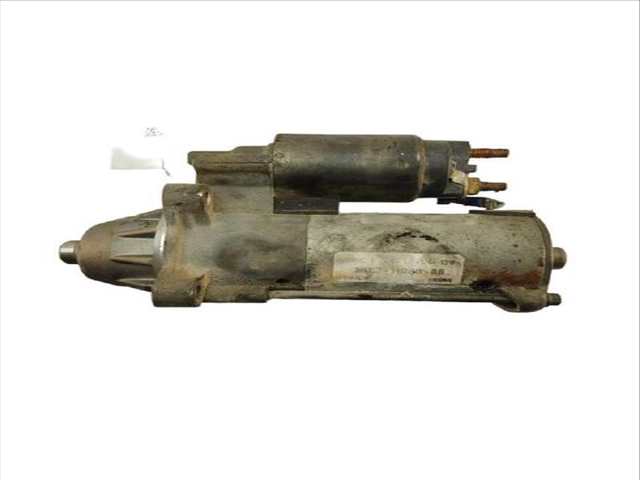 Foto 2ª: Motor de Arranque Jaguar XF 3.0 (2008)